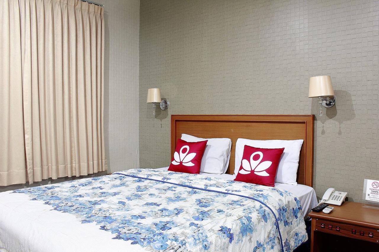Zen Sawojajar Hotel