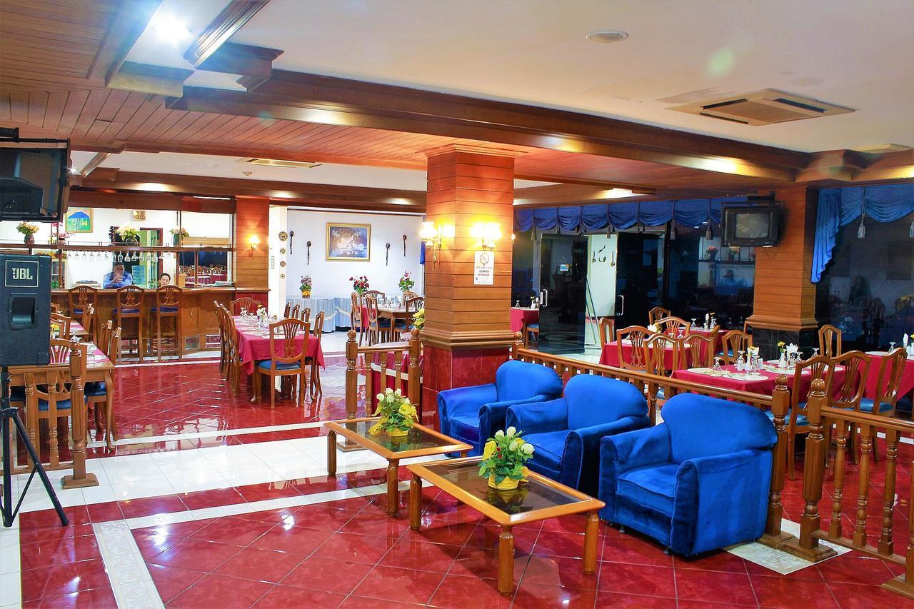 Zen Sawojajar Bogor
