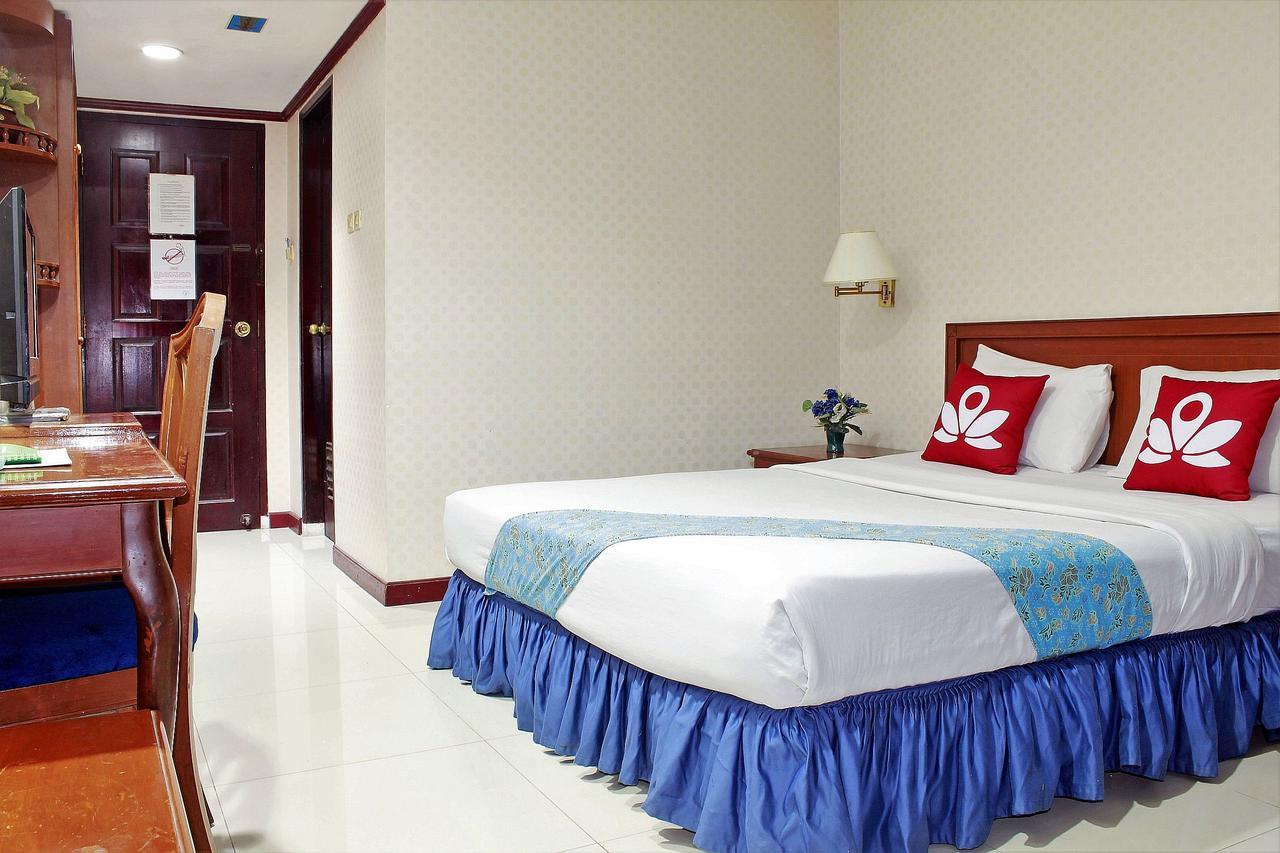 Hotel Zen Sawojajar Bogor