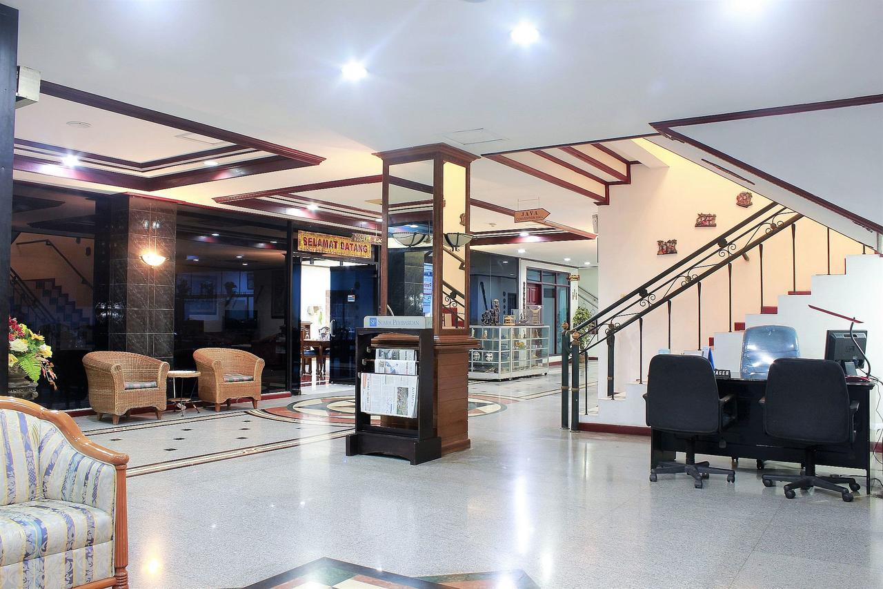 Zen Sawojajar Bogor