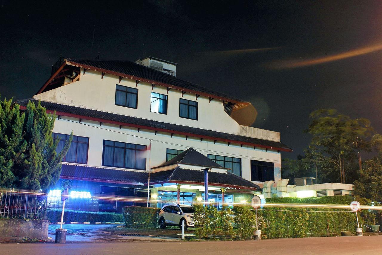 Hotel Zen Sawojajar Bogor