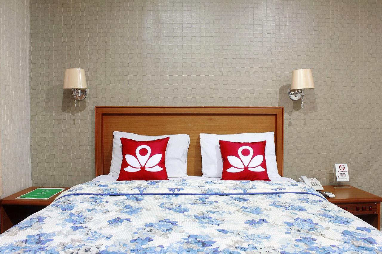 Zen Sawojajar Hotel 3*