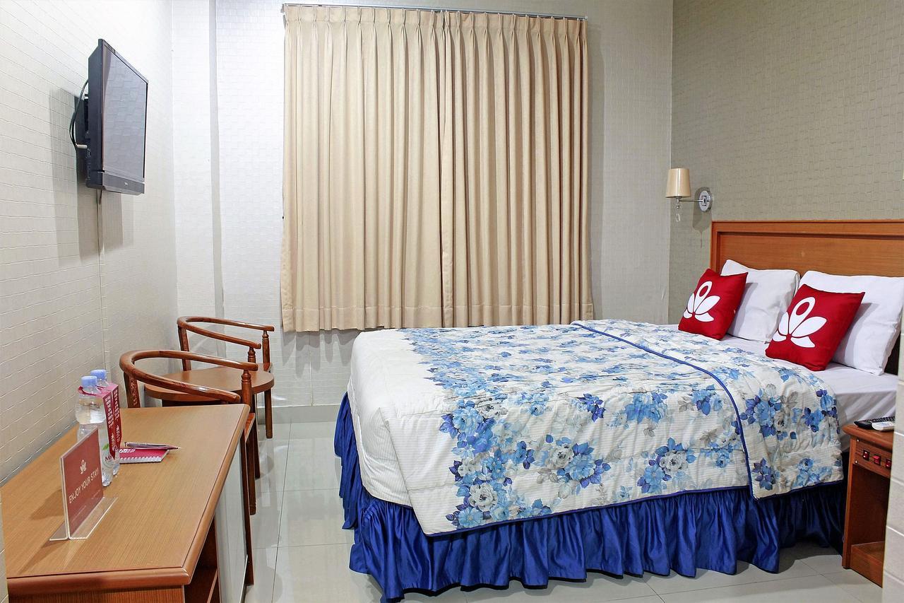 Hotel Zen Sawojajar Bogor