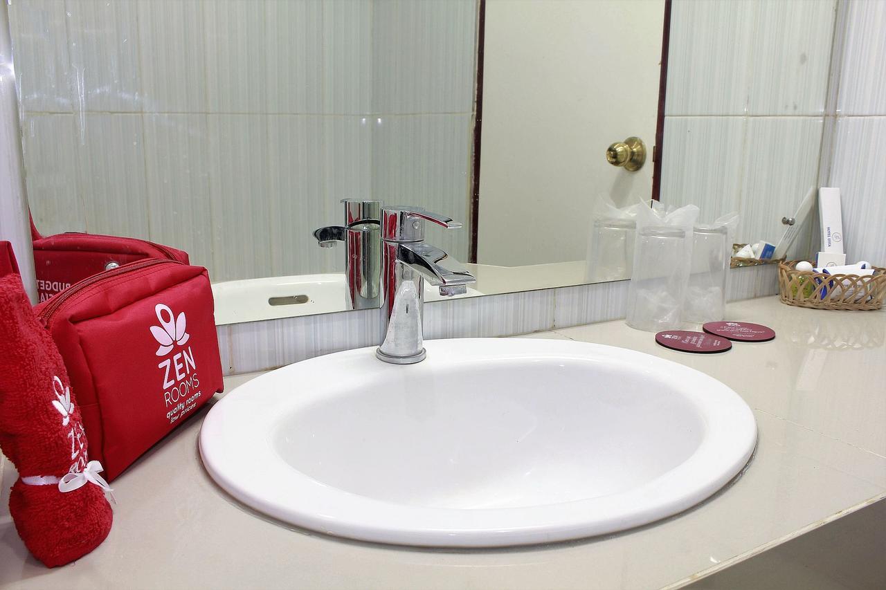 Zen Sawojajar Hotel Bogor