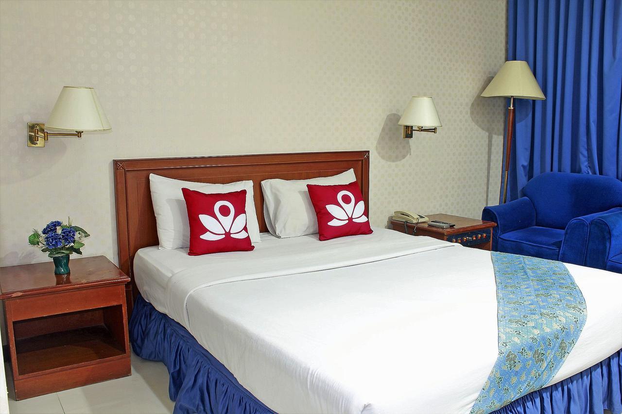 Zen Sawojajar Hotel Bogor