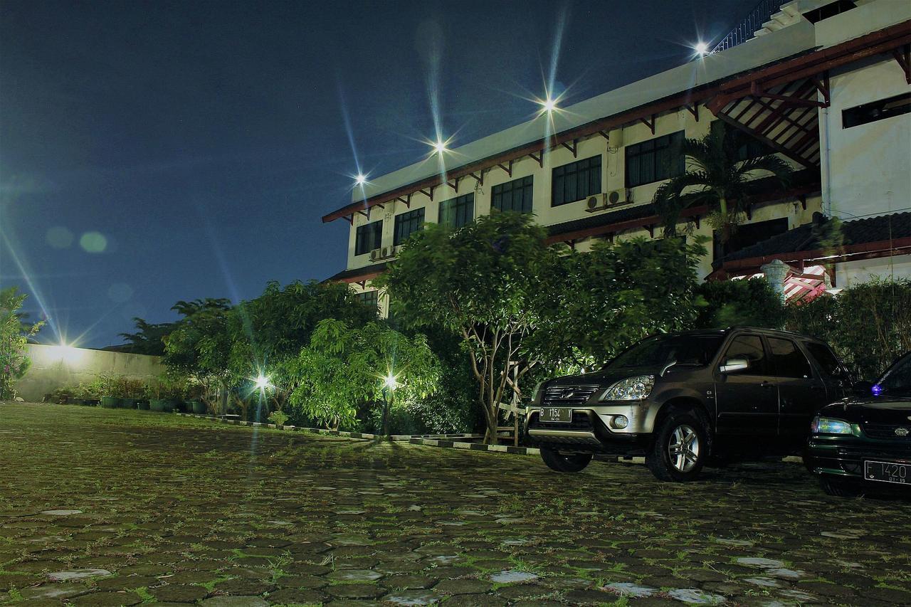 Zen Sawojajar 3* Bogor