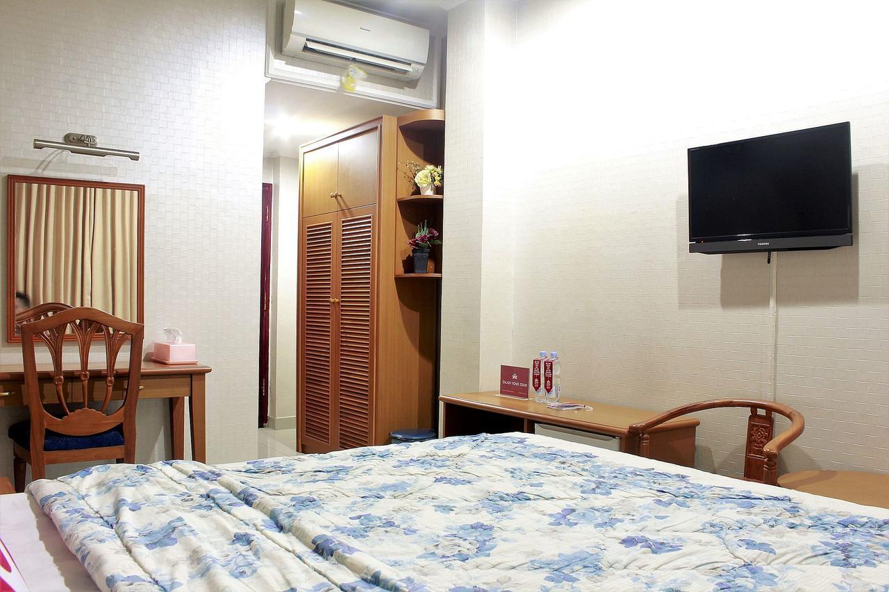 Hotel Zen Sawojajar