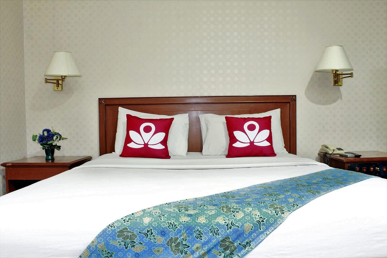 Zen Sawojajar 3* Bogor