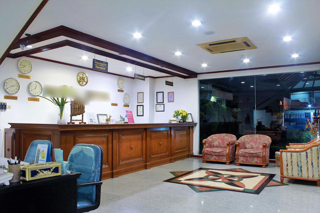 Hotel Zen Sawojajar Bogor