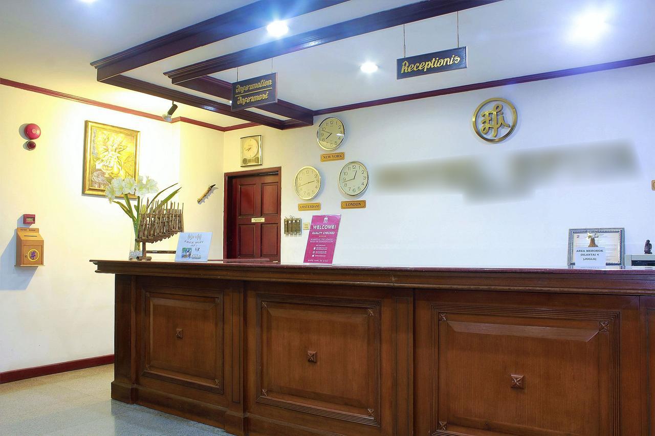 Zen Sawojajar 3* Bogor