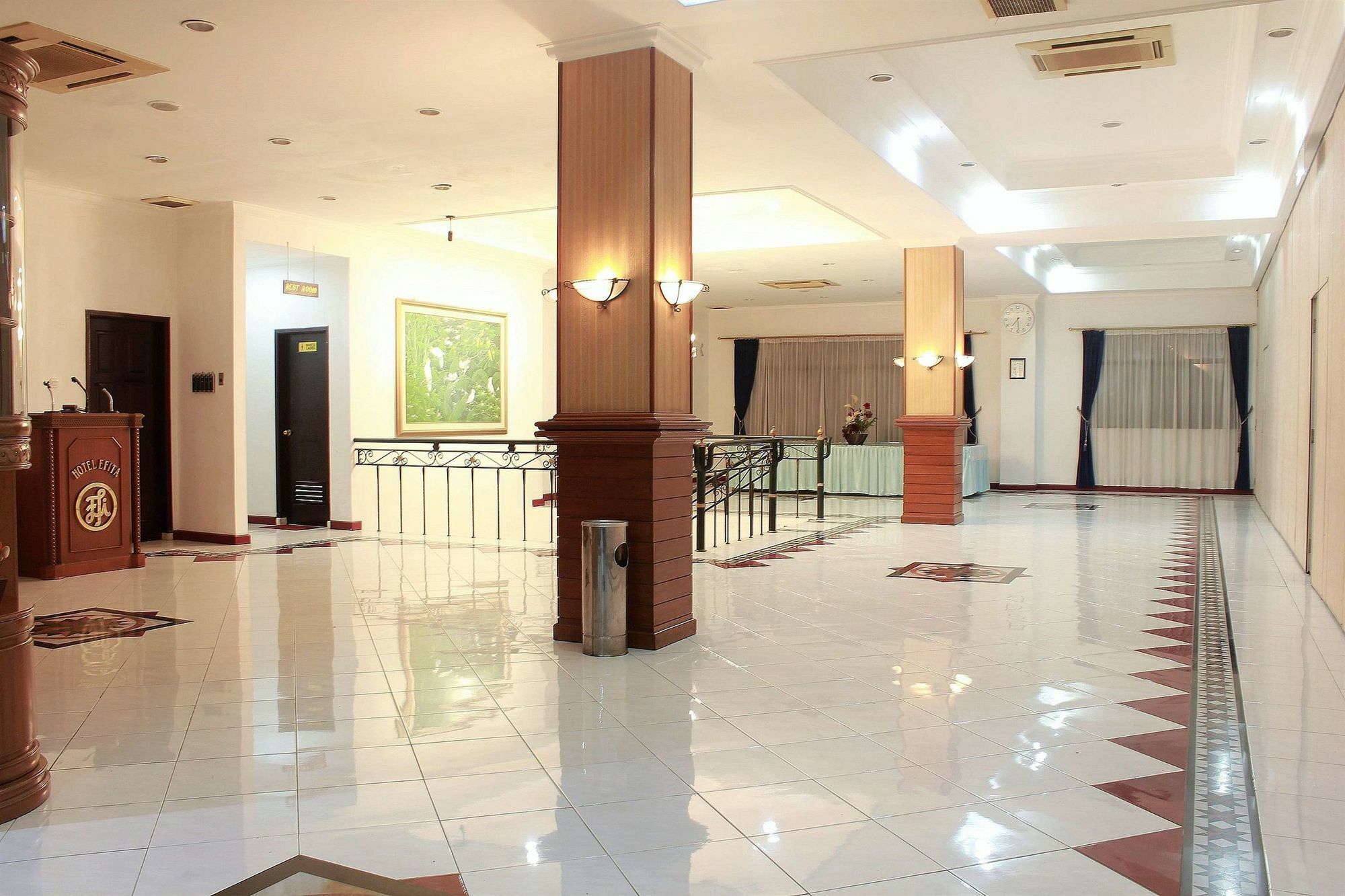 Hotel Zen Sawojajar 3*