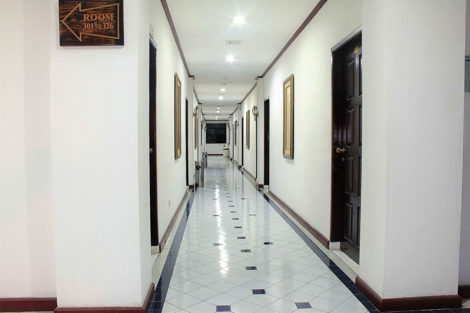 Zen Sawojajar 3* Bogor