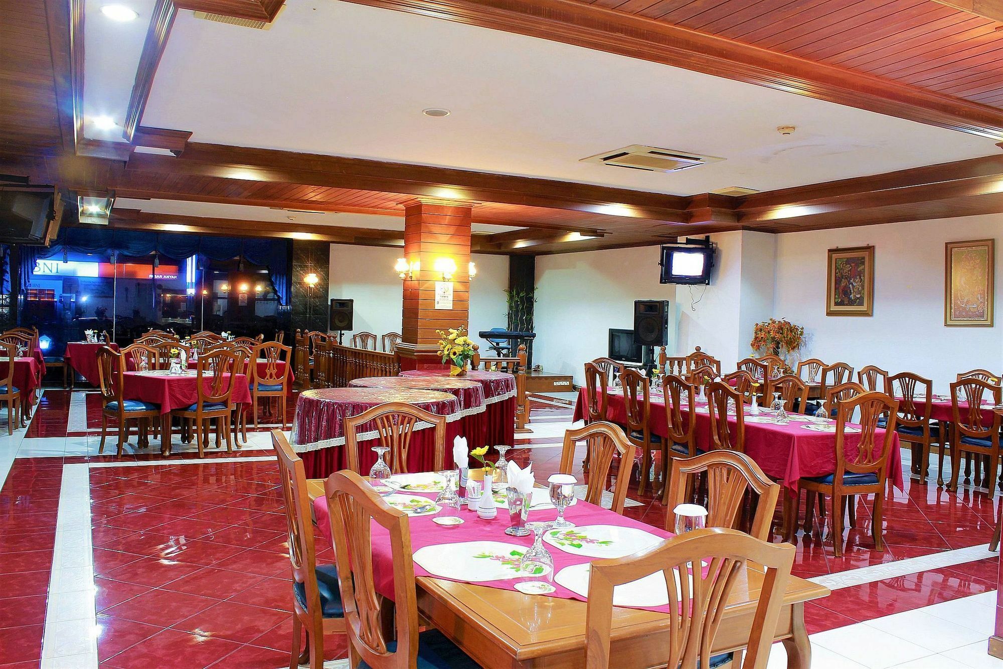 Zen Sawojajar Hotel Bogor